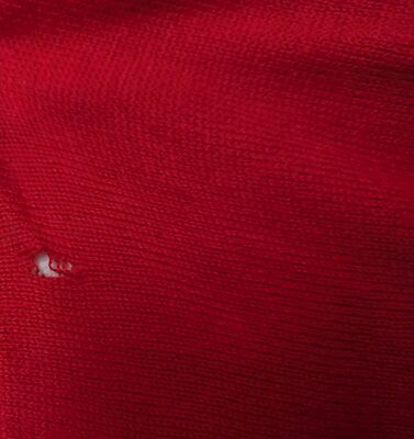 Fotos del artículo de un comprador verificado