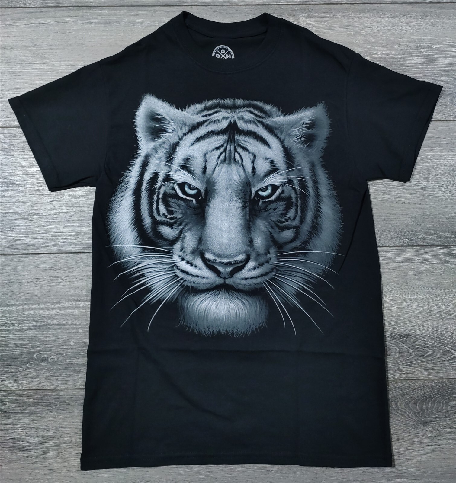 JIMBEAR PRINT T White／jimwag GXG x ROARINGWILD Mens T-shirt XL White Graphic Tee