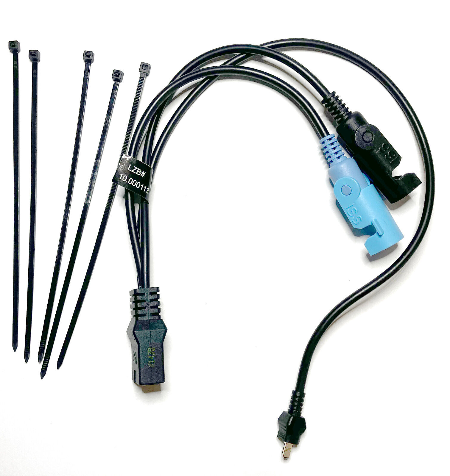 BRAND NEW La-Z-Boy 10.000113 Cable Remote Cord Wire Harness Lazy