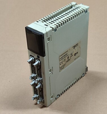 TSXDEY64D2K SCHNEIDER MODICON PREMIUM