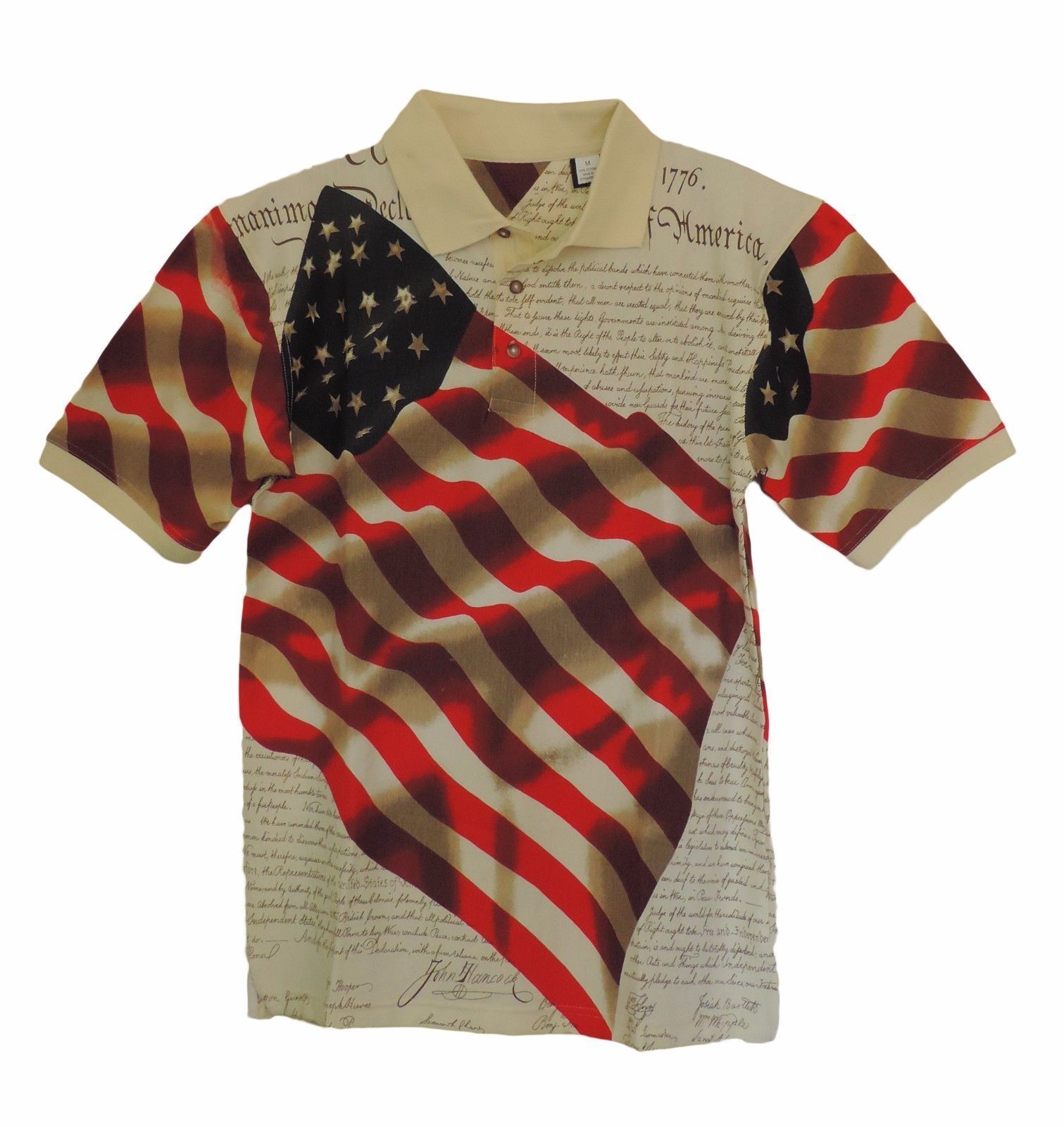 Big & Tall Casual Button-Down Shirts for Men