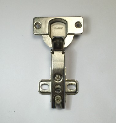 Petli Dlya Mebeli Mepla Face Frame Cabinet Hinges Mounting Plates