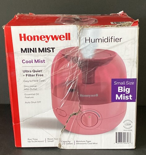 Feature Hul525r