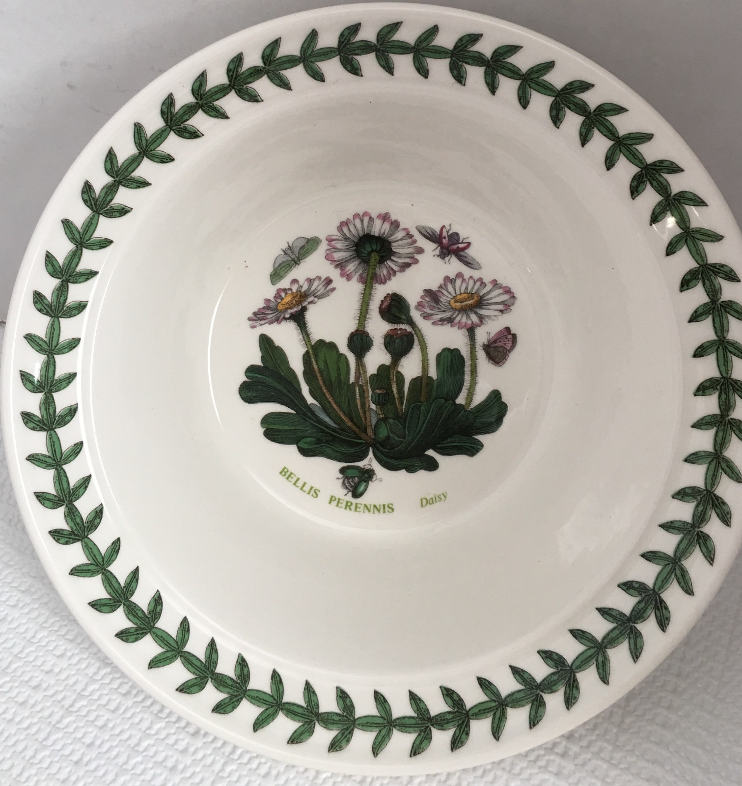 Portmeirion Botanic Garden Small Bowl Floral Gift