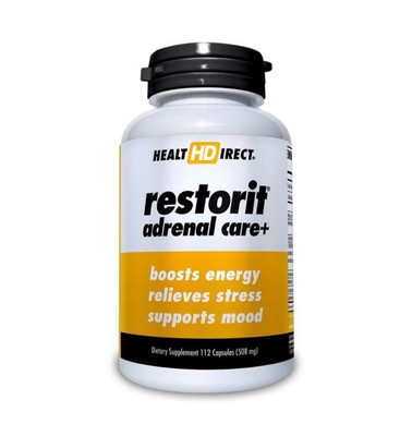 Health Direct Restori 112 Капсула