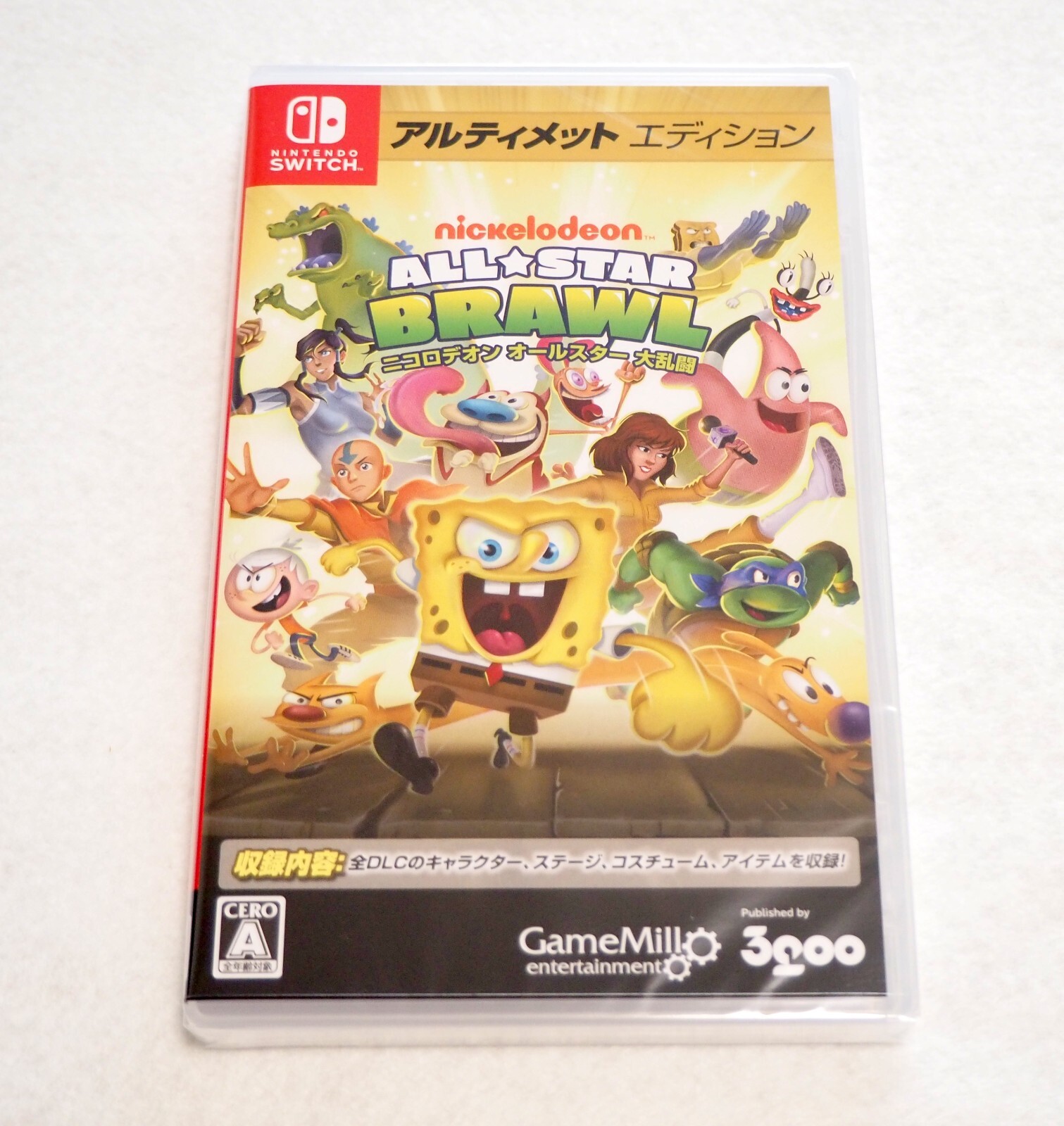 Nintendo Switch My Swallows: Tap Stars Special Edition Nintendo Switch My Swallows: Tap Stars Special Edition
