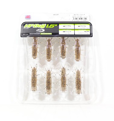 OSP Soft Lure HP Bug 1.5 Inches TW117 (7844)