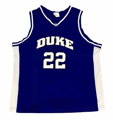 デューク大 ユニフォーム Lサイズ NIKE☆DUKE☆デューク大学☆ユニホーム☆XXL ELITE （ その他