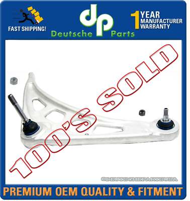 Control Arm Ball Joint Right 31126777852 / 31126758520 for BMW E46 323i 325i 328