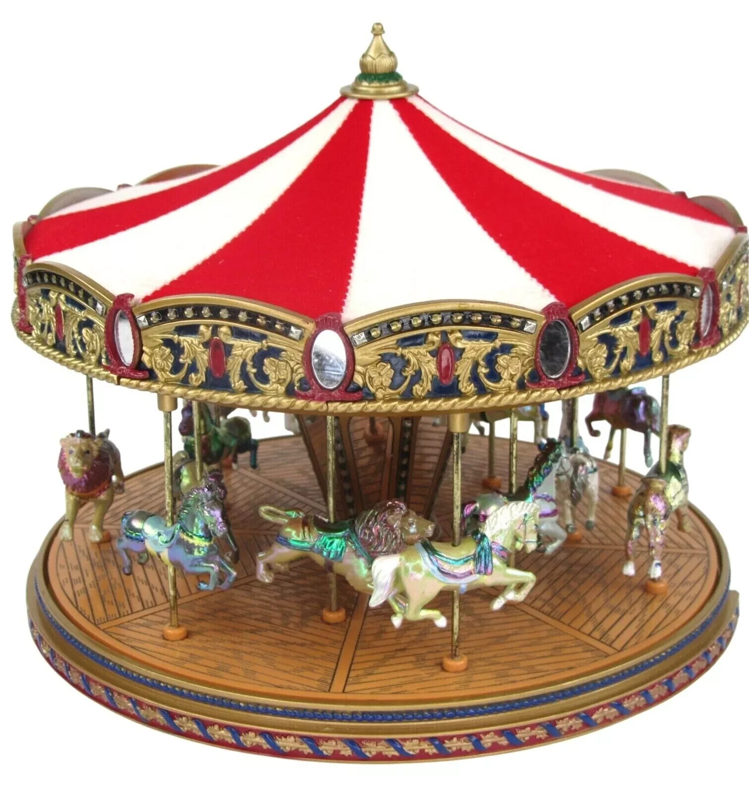 WORLD'S FAIR CAROUSEL ゴールドレーベルコレクション $_57.JPG?set_id=880000500F