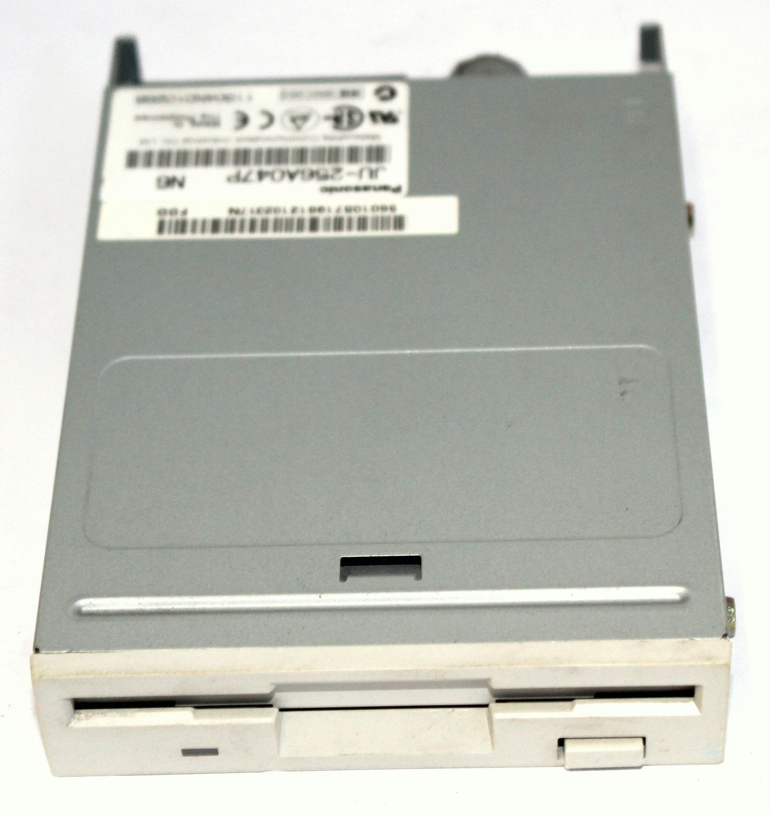 Panasonic Floppy, Zip and Jaz Drive
