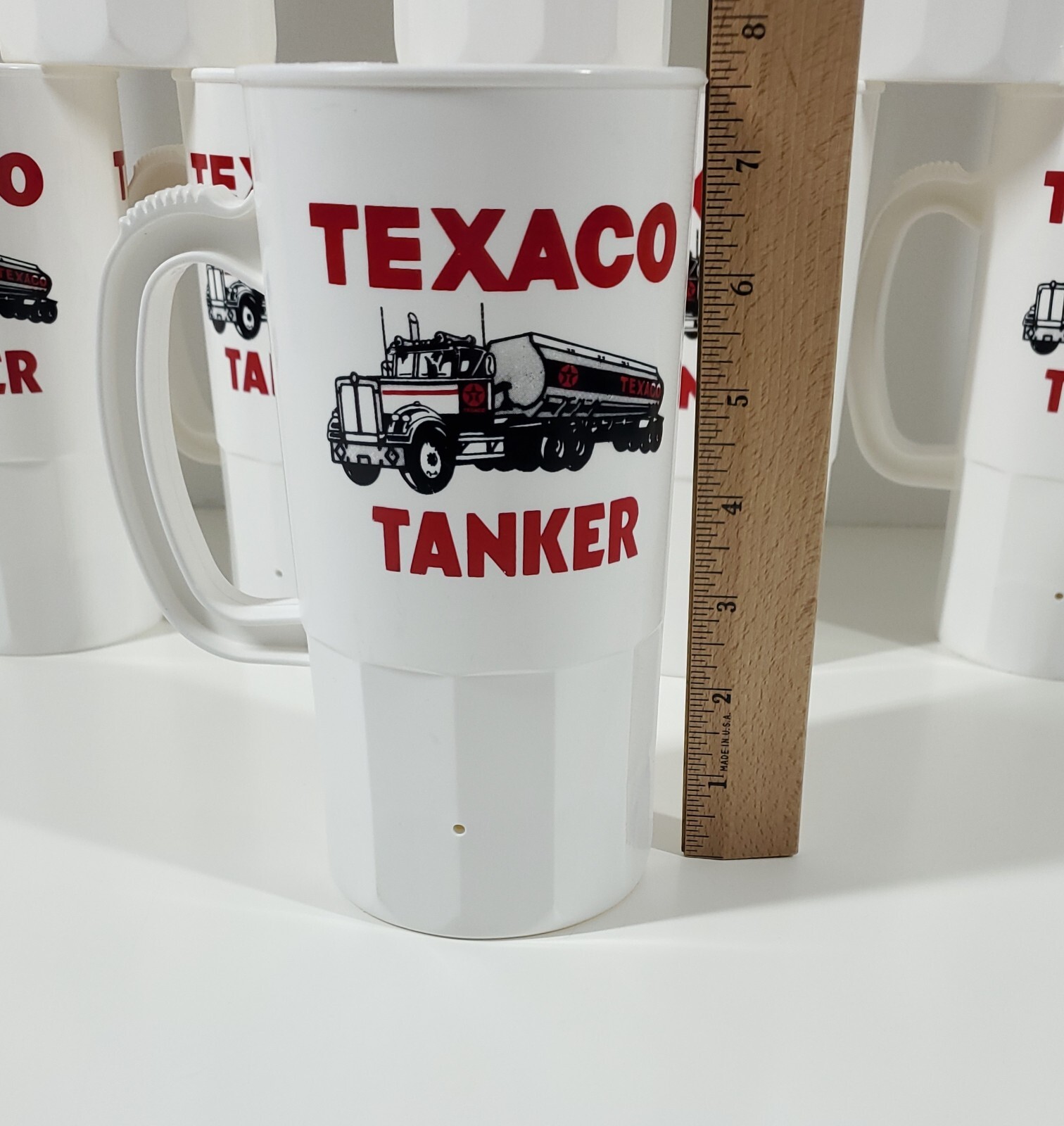 tarptotarp TARP MUG Regular 1個&Large  1個 tarptotarp TARP MUG Regular 1個&Large 1個