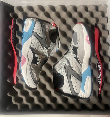 Puma Blaze of Glory Sneaker Freaker Great White US9