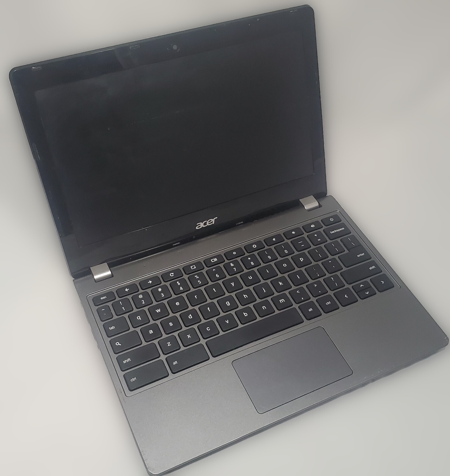 Acer C740 Chromebook 11.6