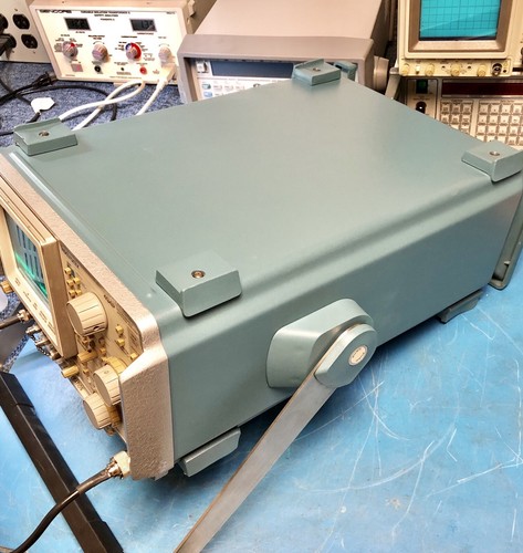 Tektronix 494P Spectrum Analyzer  ***Price Drop!***