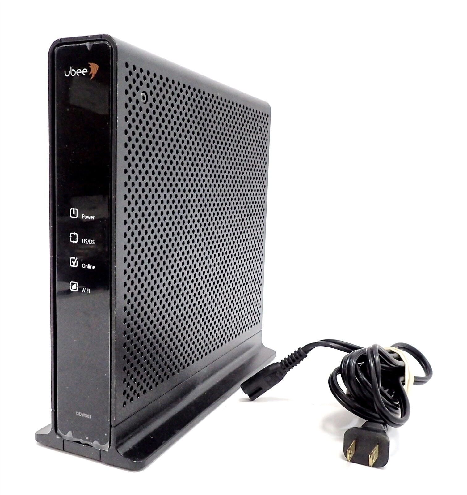 Ubee DDW365 DOCSIS 3.0 Cable Modem Wireless Gateway eBay