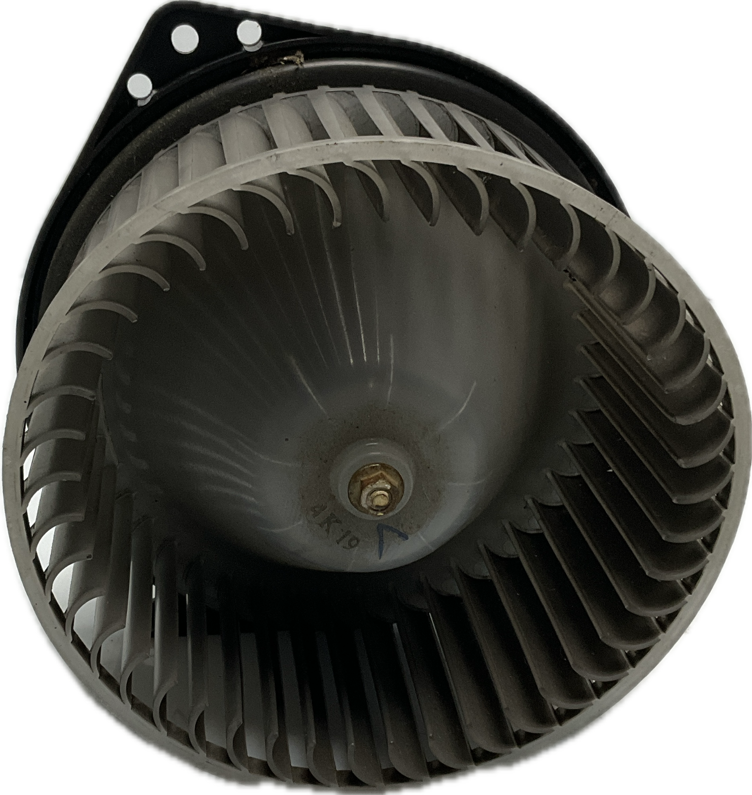 Ventola riscaldamento interno CHEVROLET DAEWOO KALOS ricambio usato 4051-026