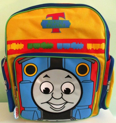 thomas the tank backpack