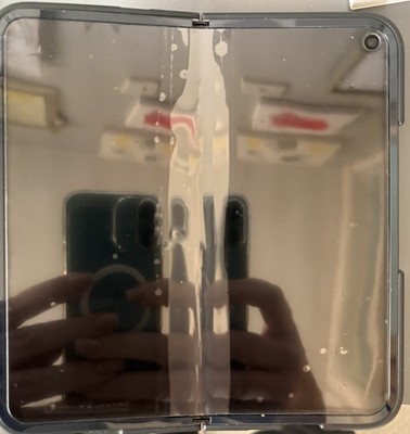 Photos de l'objet d'un acheteur vérifié