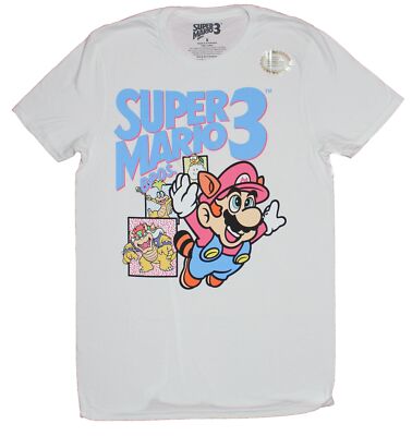 90s プロジェクトドラゴン Tシャツ マリオ BSF リーコン 90s プロジェクトドラゴン Tシャツ マリオ BSF リーコン