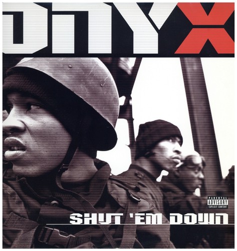 【2LP】ONYX SHUT 'EM DOWN Onyx - Shut 'Em Down '98 2xLP US ORG!G+/VG+ | eBay