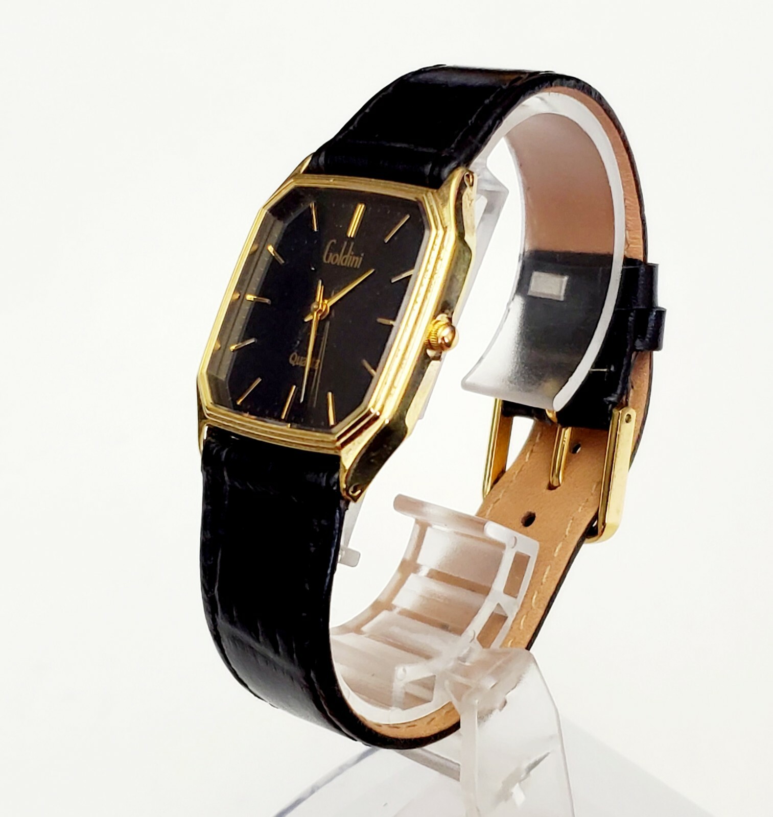 UNIQUE Men's JAPAN Vintage Watch COLDINI 10-4052 | eBay