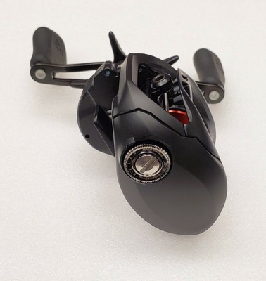 Daiwa Fuego Ct 8 1 1 Right Hand Baitcast Fishing Reel Fgct100xs Our Fishing Shop