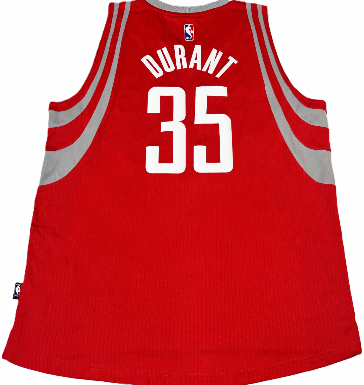 新品 NBA Rockets ゲームシャツ サイズXL Nike NBA Houston Rockets Player Issued Sleeveless Practice