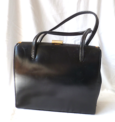 Ackery london vintage outlet handbag