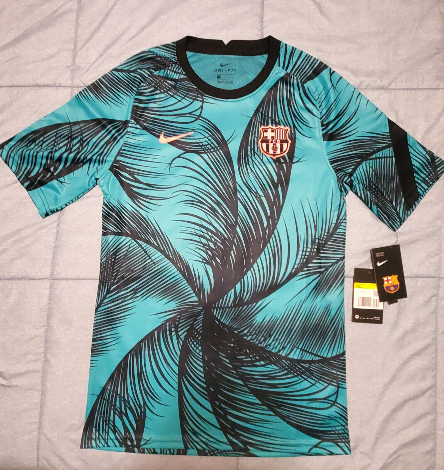 J*i様 FC Barcelona special edition M FC Barcelona Special