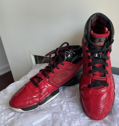 adizero rose1 25.5㎝ adidas_adizero_rose_1.