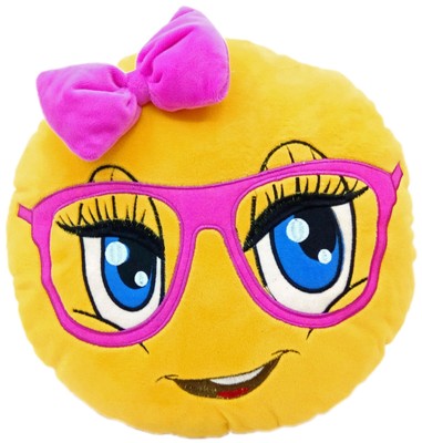 ghost emoji soft toy
