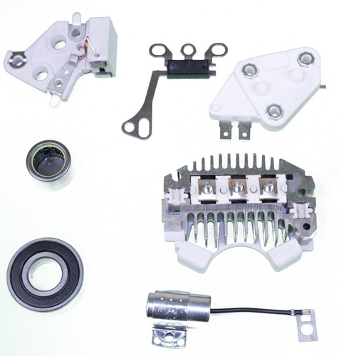 Replacement Carburetor For Husky 5000/6250 Watt Generator (HU5000, HU5000P) With Subaru Engine