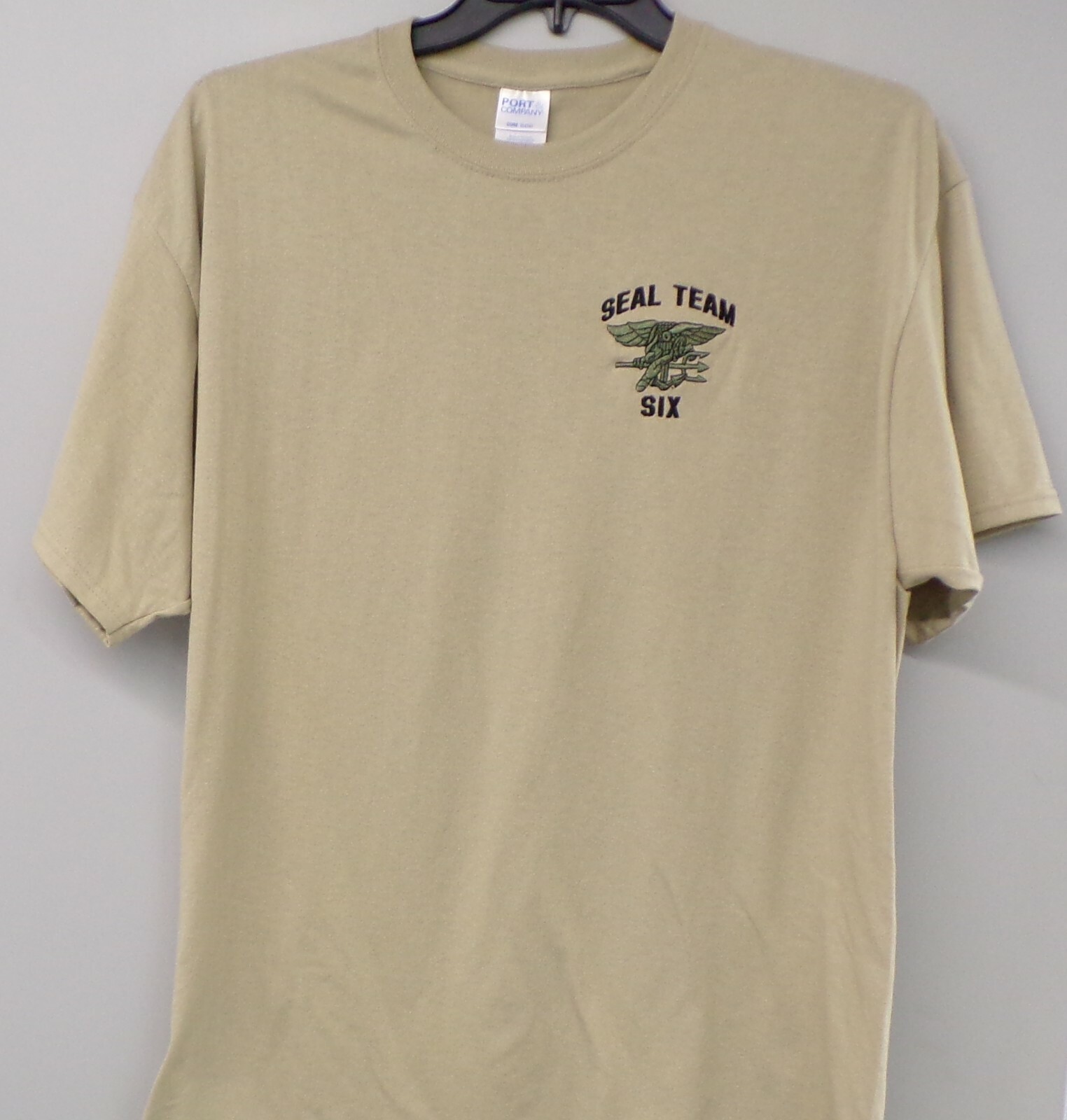 エンノイ　PROFESSIONAL S/S T-SHIRT (NAVY) XL NL6210_-