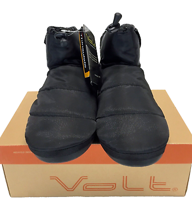Volt heated 2025 slippers