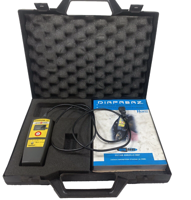 009) Orig. RENAULT Spezialwerkzeug Mot. 1715 7711381715 Diapaz  