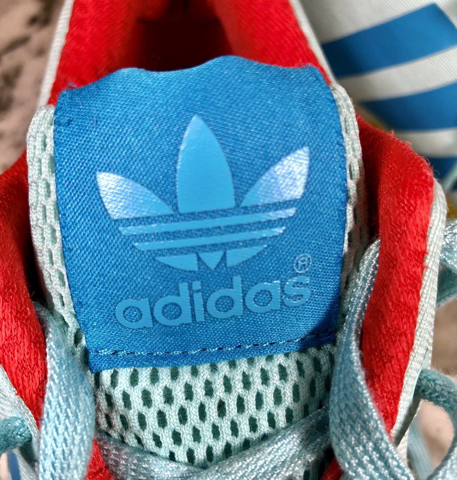 size 13 running trainers