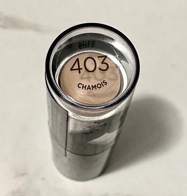 L'Oreal Infallible Longwear Shaping Stick Foundation #403 Buff
