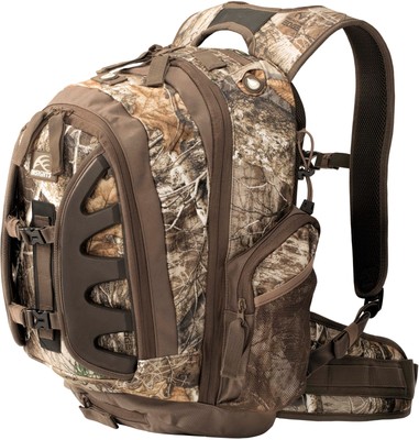 Insights Hunting The Element Lightweight Day Pack, Realtree Edge, 9301 Daypack