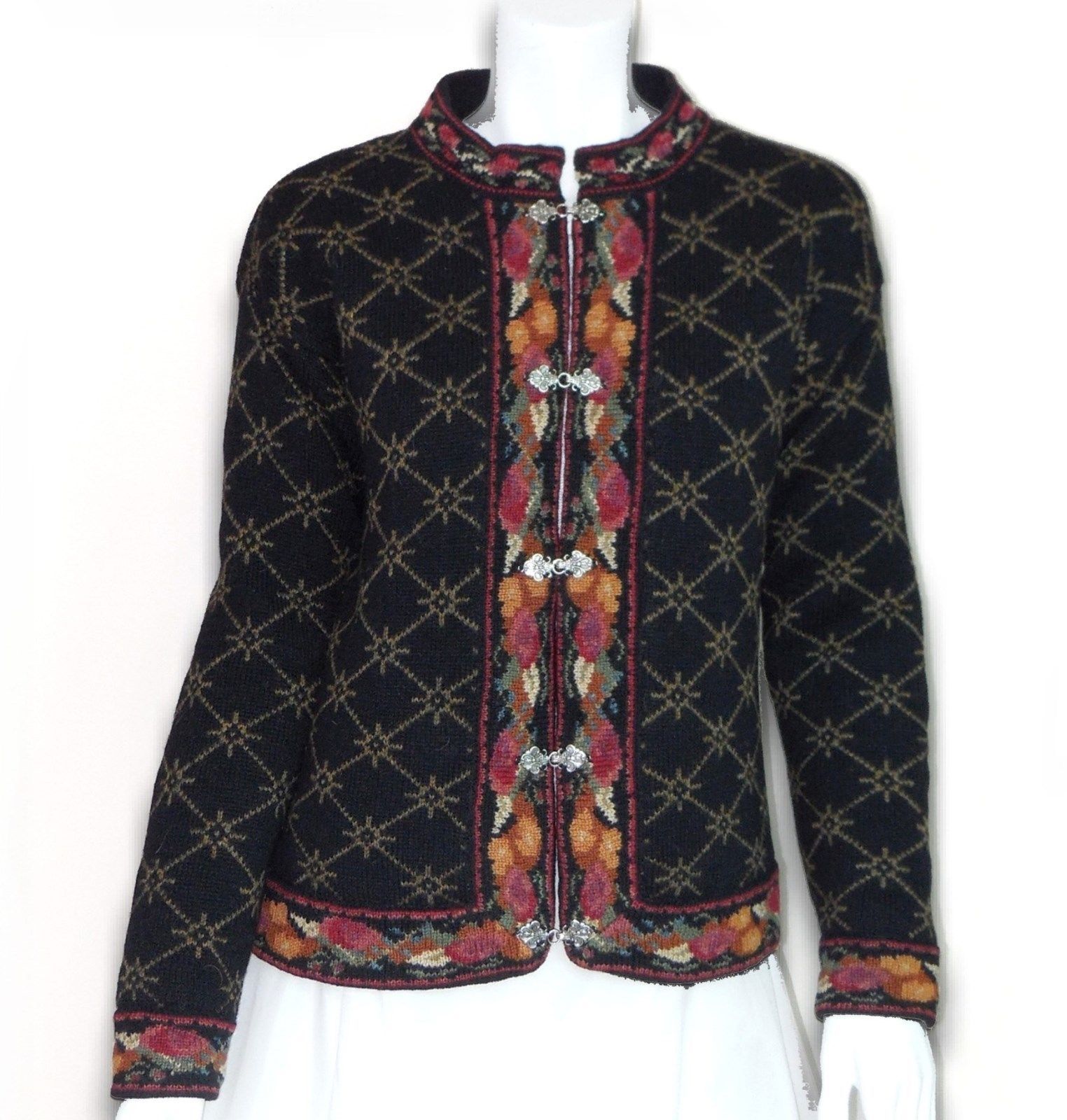 Icelandic Design 100% Lana Prendas de vestir para Mujeres