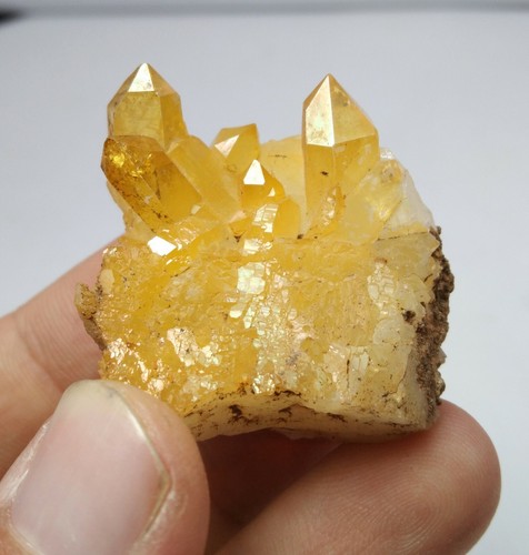 画材 Iron Quartz Genuine BCR413 Iron Quartz - The Rock Shed