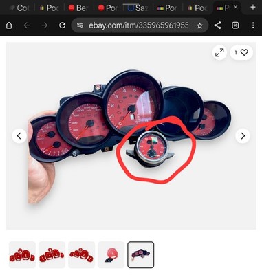 Artikelfoto(s) von einem verifizierten Käufer