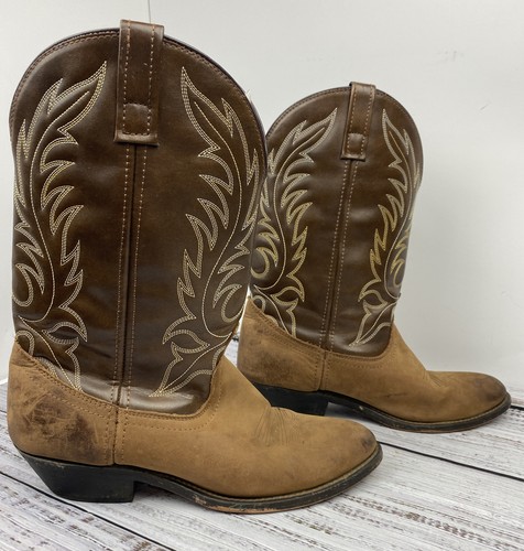 Lea vamp hotsell fox boots