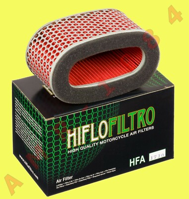 FILTRO ARIA HIFLO HFA1710 HONDA VT 750 SHADOW