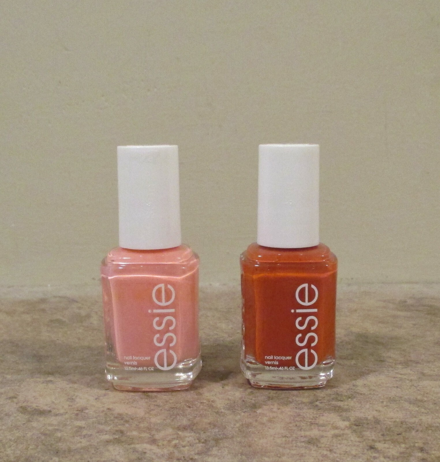 美品⭐️Ernie & Essie 115㎝ ＊ Amazon.com : essie Nail