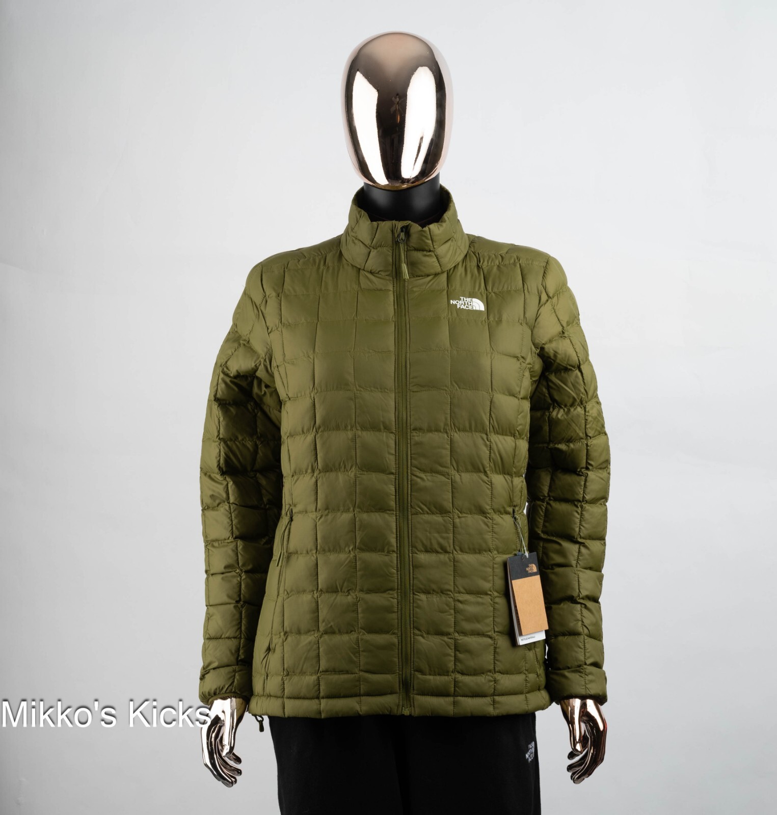 高機能【THE NORTH FACE】Women’s ThermoBall Eco Jacket 2.0 W THERMOBALL ECO JACKET 2.0 | The North Face | The North