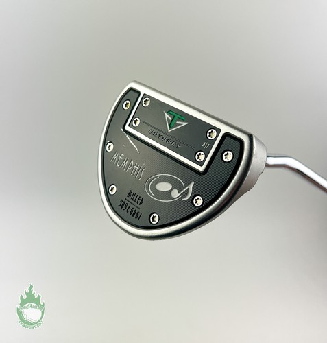 Toulon Memphis Putter | Toulon Memphis Putter Review Toulon Memphis Putter | Toulon Memphis Putter Review
