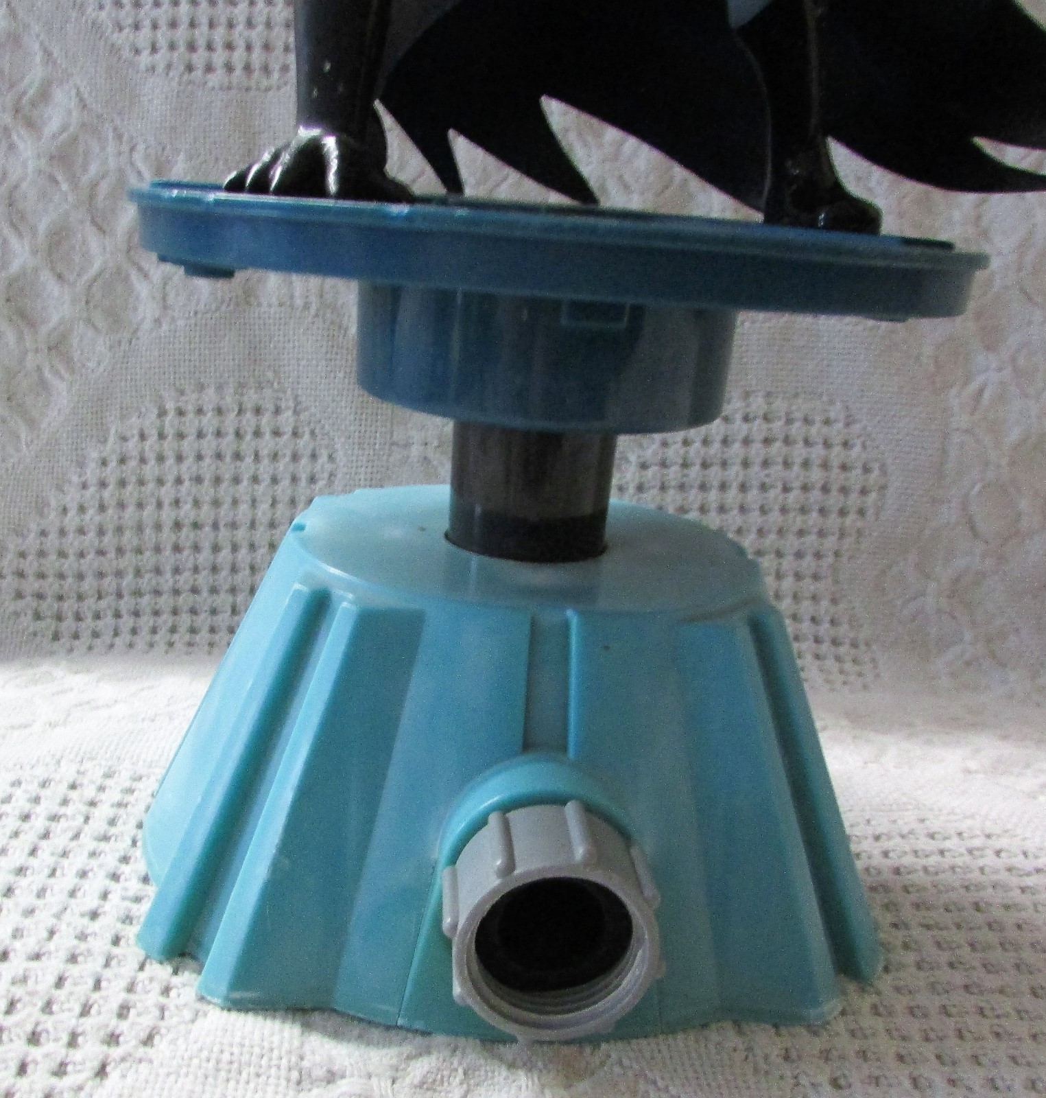BATMAN WATER SPRINKLER TOY WHAM-O DC COMICS