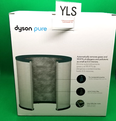 Genuine Dyson Pure 968126 03 Replacement Pure HEPA Filter NEW