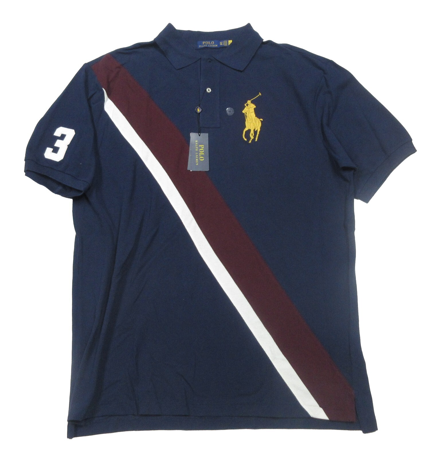 トップス big polo collection POLO RALPH LAUREN - THE BIG COLLECTION / ARKnets(アークネッツ)